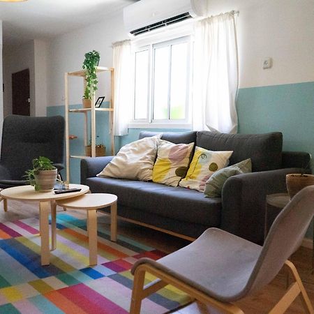 Ajami Guest House Tel Aviv Luaran gambar