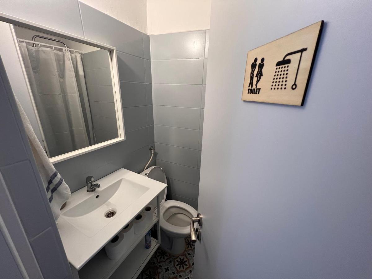 Ajami Guest House Tel Aviv Luaran gambar