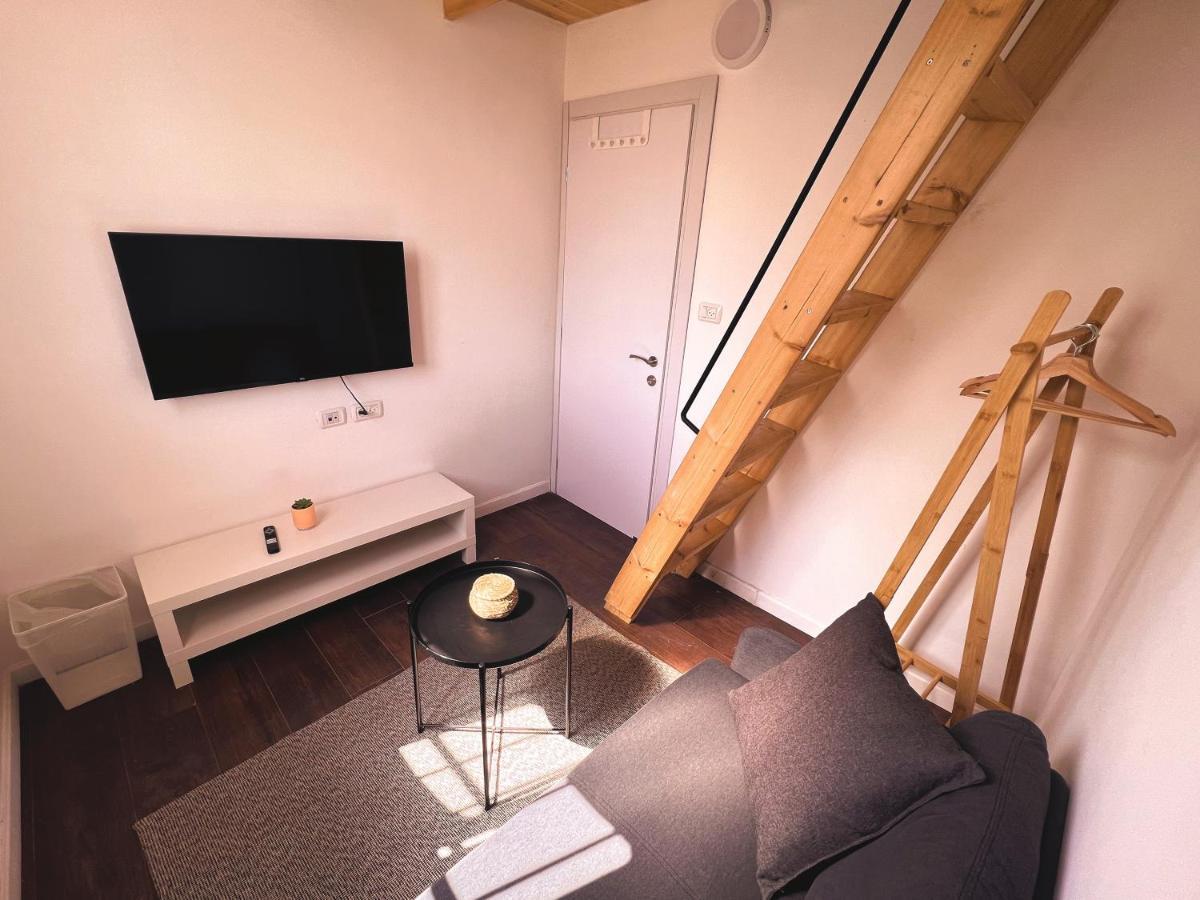 Ajami Guest House Tel Aviv Luaran gambar
