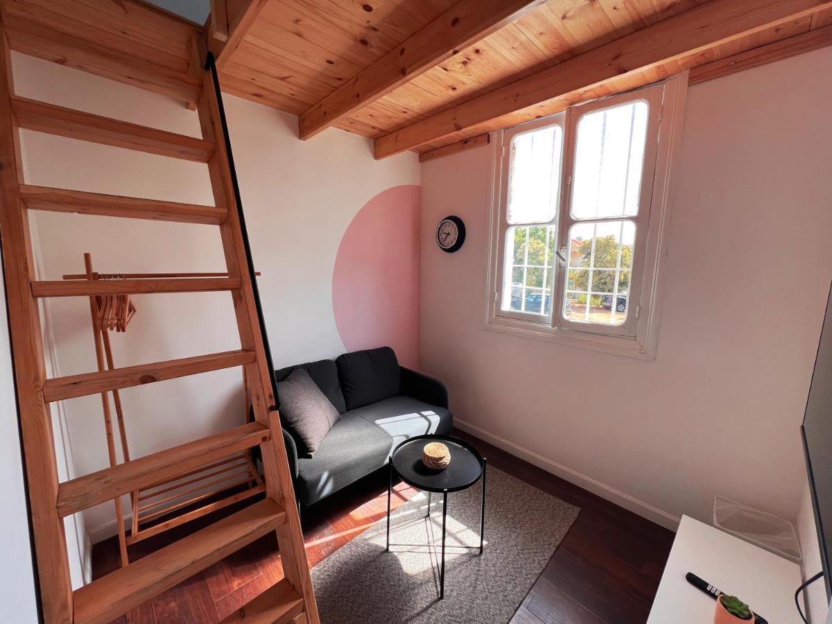 Ajami Guest House Tel Aviv Luaran gambar