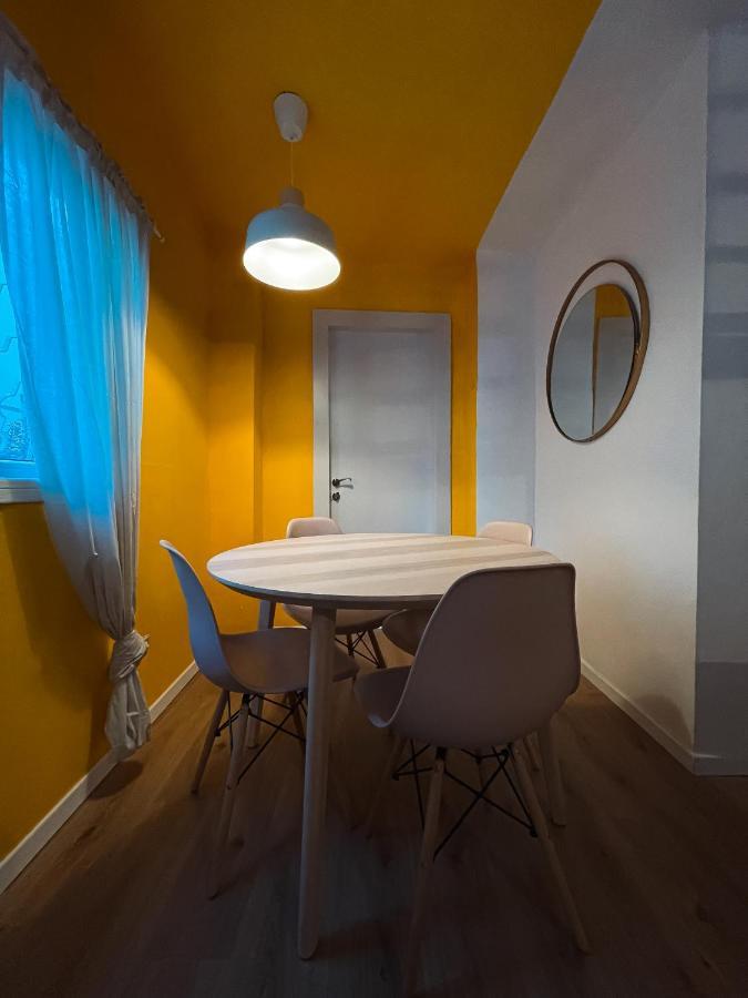 Ajami Guest House Tel Aviv Luaran gambar