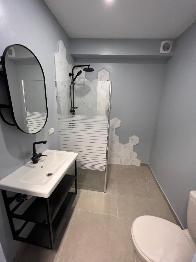 Ajami Guest House Tel Aviv Luaran gambar