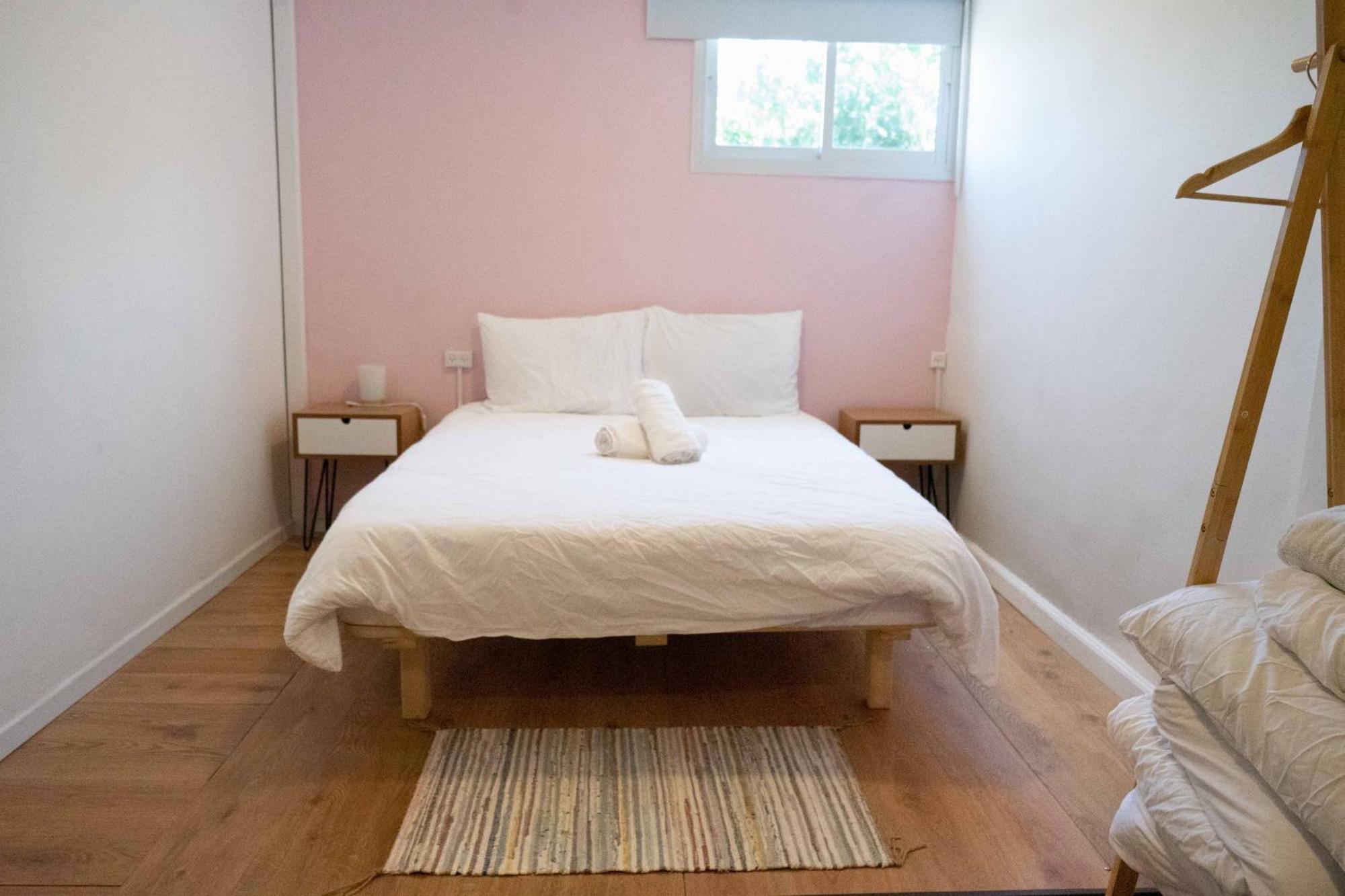 Ajami Guest House Tel Aviv Luaran gambar