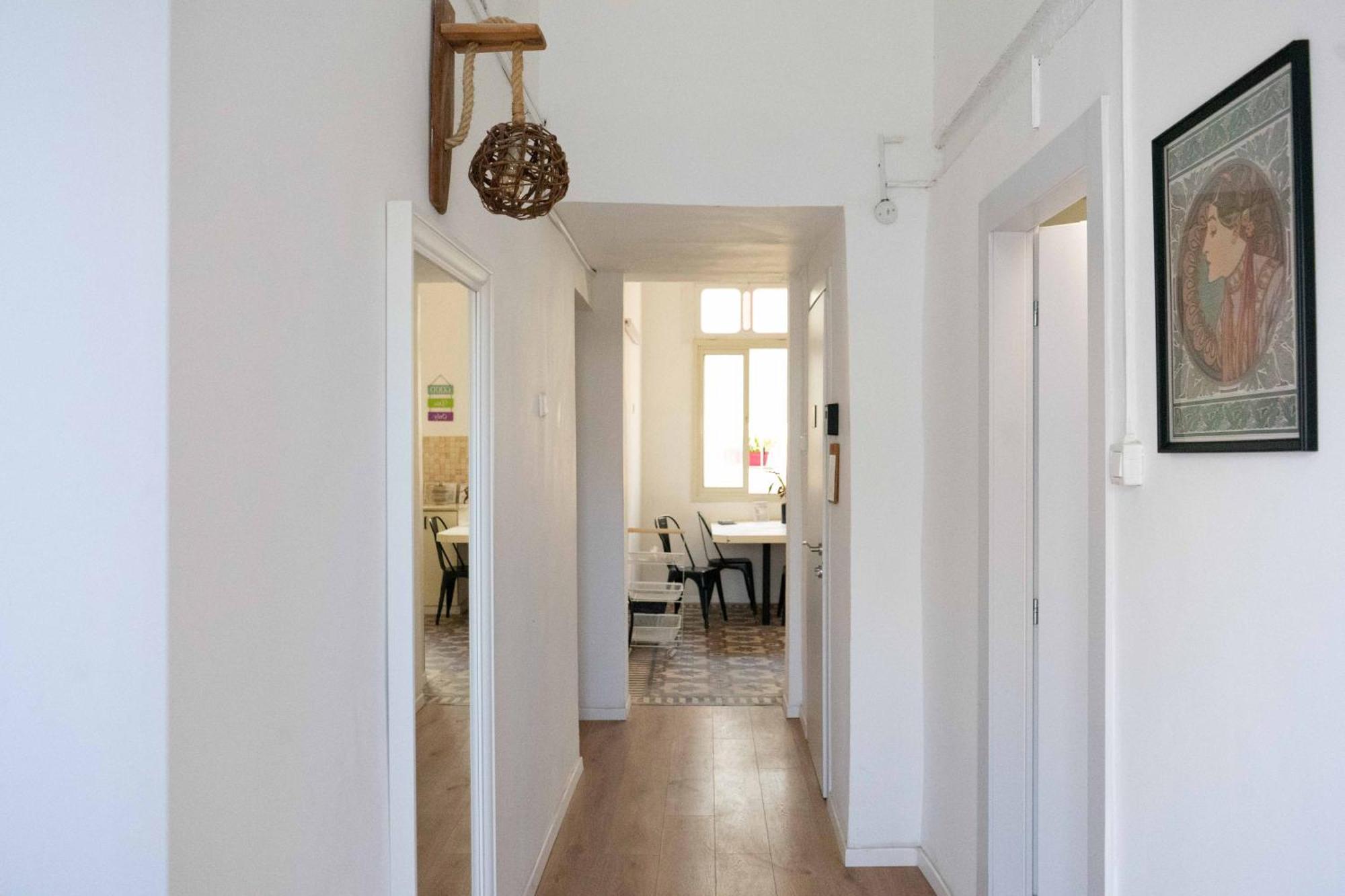 Ajami Guest House Tel Aviv Luaran gambar