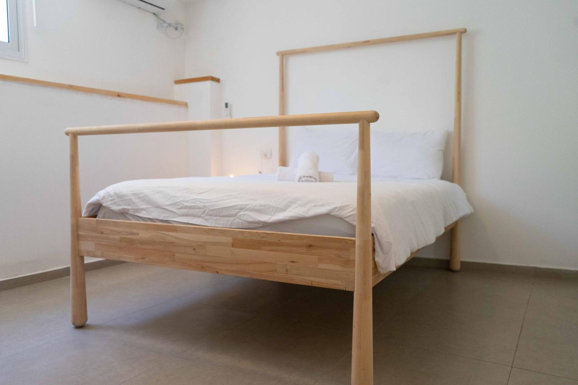 Ajami Guest House Tel Aviv Luaran gambar