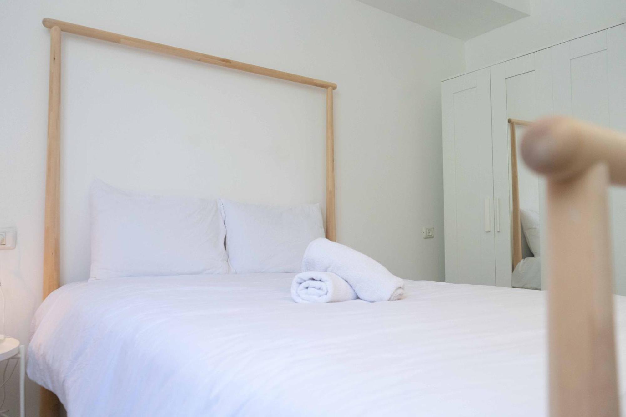 Ajami Guest House Tel Aviv Luaran gambar