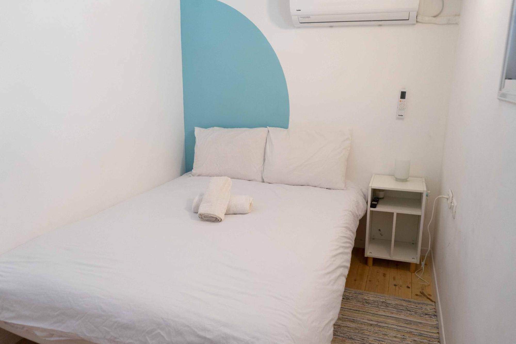 Ajami Guest House Tel Aviv Luaran gambar