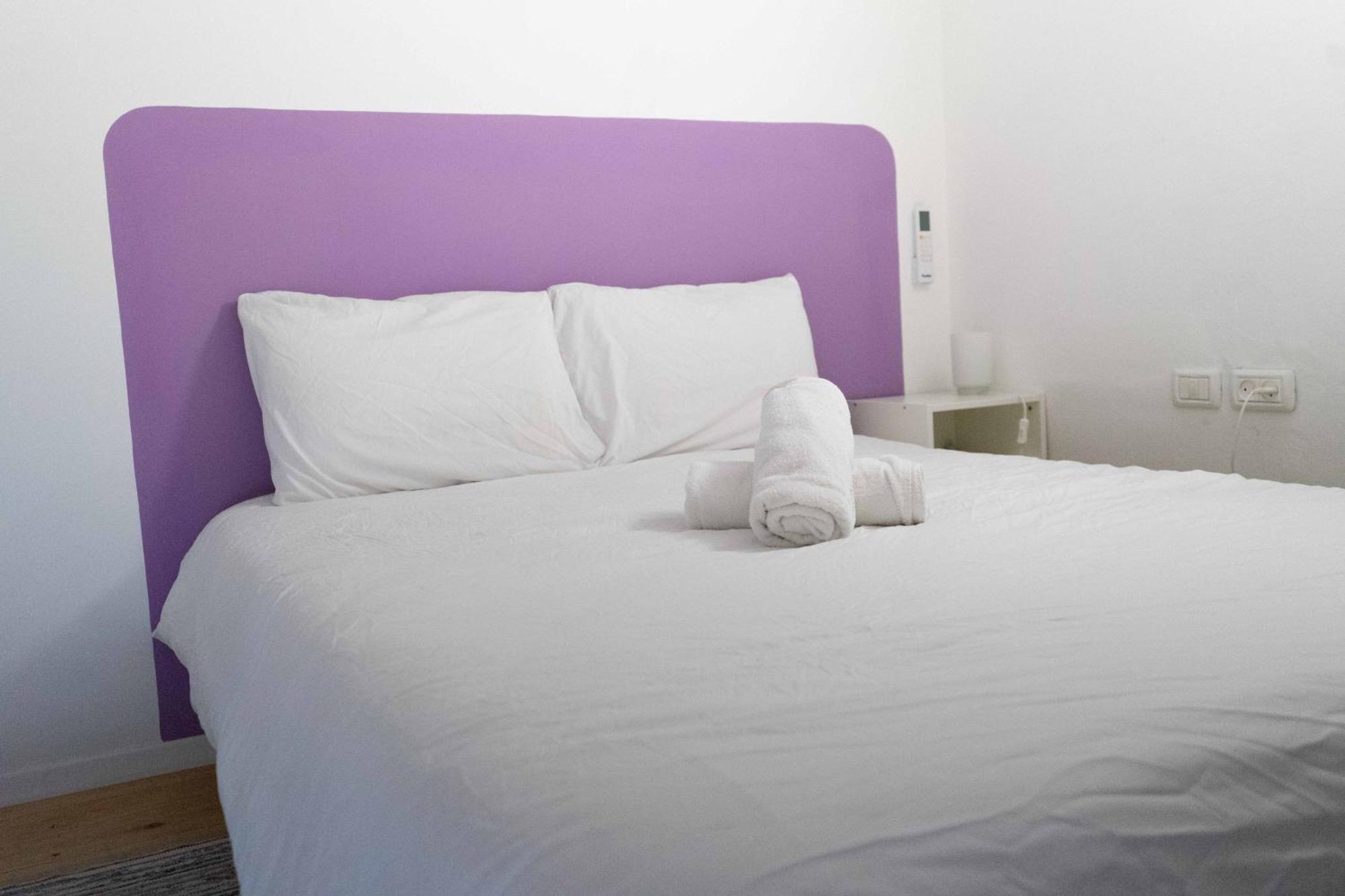 Ajami Guest House Tel Aviv Luaran gambar