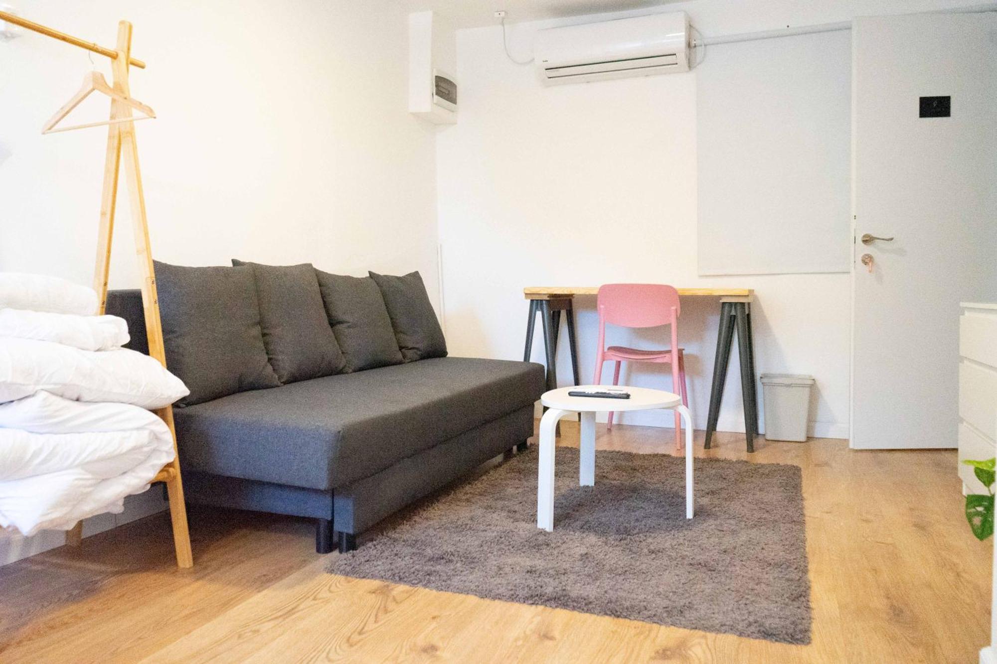 Ajami Guest House Tel Aviv Luaran gambar